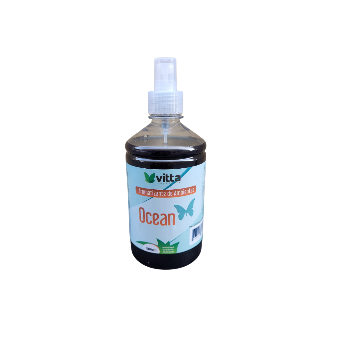 Aromatizante Ocean 500 ml