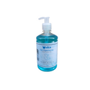 Alcool Gel Baby Boy 500 ml