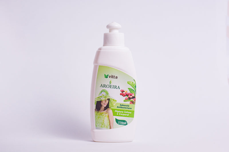 Sabonete Íntimo Aroeira 250ML