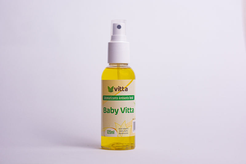 Aromatizante - Baby Vitta