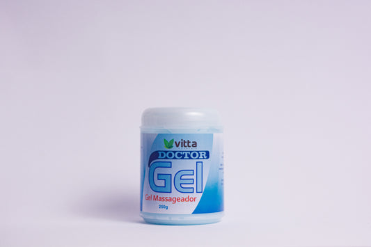 Doctor Gel