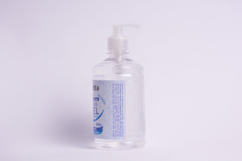 Doctor Álcool  500 ML