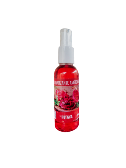 Aromatizante Ambiente Pitaya - Vitta (120ml)