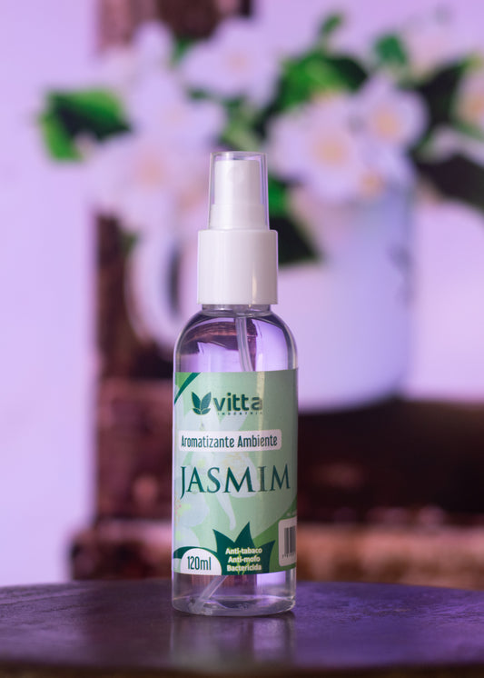 Aromatizante - Jasmim