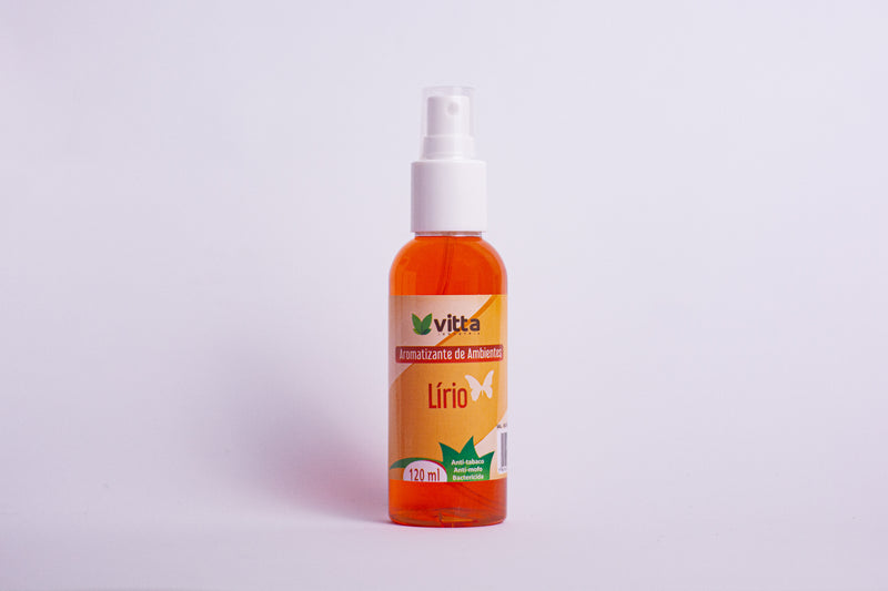 Aromatizante - Lírio