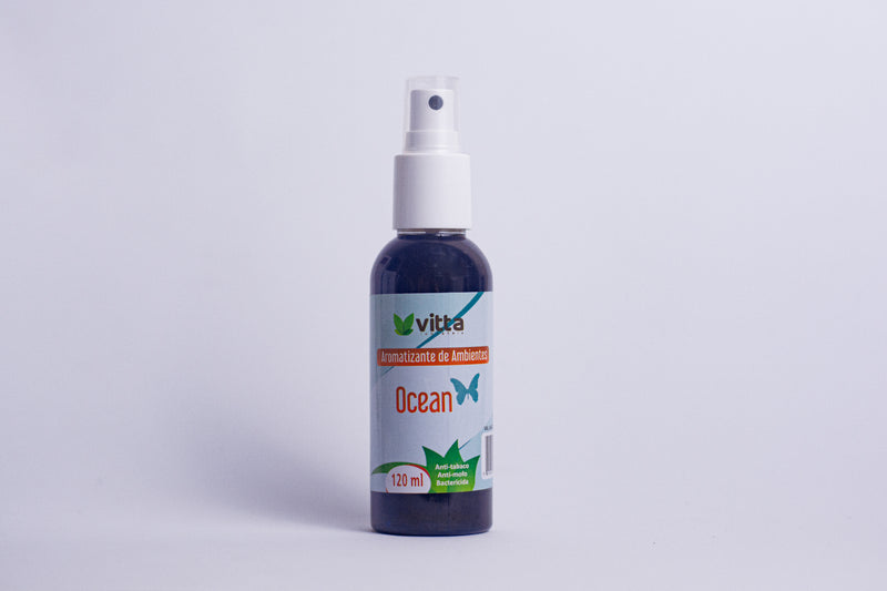 Aromatizante - Ocean