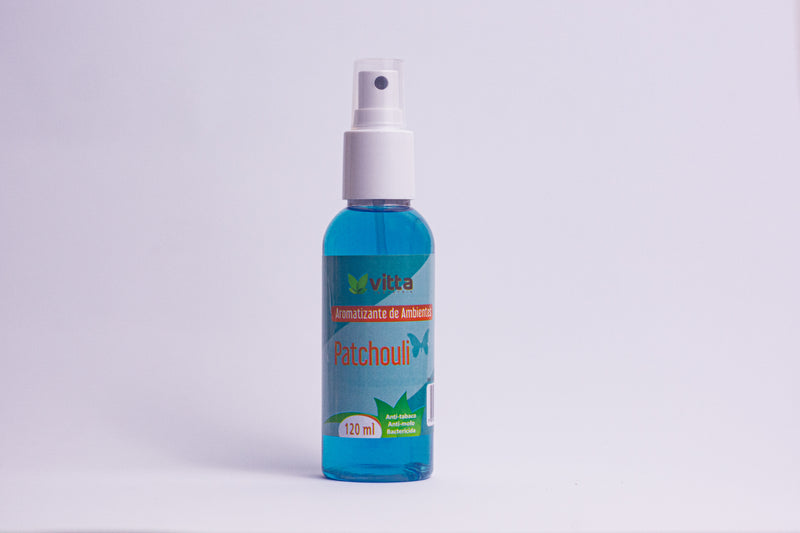 Aromatizante - Patchouli