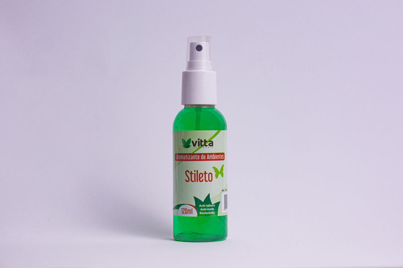 Aromatizante - Stileto